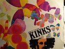 The Kinks Face To Face Mono Original 1966 Copy 1st press NPL 18149