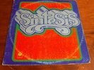 SINTESIS SINTESIS AREITO LD3736 Mega RARE CUBA PROG ROCK FROM LATE '70s SIGNED