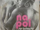 AFRO FUNK AFROBEAT NIGERIA ORIGINAL FELA RANSOME KUTI NA POI LISTEN