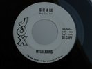 Z10 JOX 040 DJ COPY ORIGINAL GARAGE MYSTERIONS IS IT A LIE ROY COX WHY SHOULD I