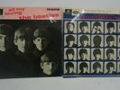THE BEATLES 'A Hard Day's Night - Film' Parlophone Mono EP/ All my Loving Mono