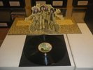 JETHRO TULL: Stand Up, GIMMIX, PINK RIM ISLAND, 85 684 IT, GER, 12