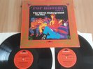 THE VELVET UNDERGROUND AND NICO - POP HISTORY VOL. XIX / VOL 19 - 2LP - D 1972