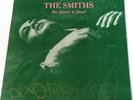 THE SMITHS The Queen is Dead Gatefold Original + inner SIGNED BY MORRISSEY