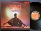 PHAROAH SANDERS Karma LP IMPULSE  AS-9181 US 1969 FREE JAZZ Leon Thomas