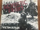 Agnostic Front Victim In Pain Rat cage Old Punk H/c SXE