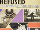 Refused-The Shape Of Punk To Come (UK IMPORT) VINYL NEW