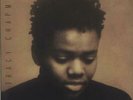 Tracy Chapman Tracy Chapman UK vinyl LP album record EKT44 ELEKTRA 1988