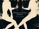 The Confessions Of Dr Dream And Other... Kevin Ayers UK vinyl LP  record