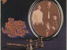 Elmer Gantry's Velvet Opera - 1st Velvet Opera UK vinyl LP album record