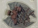 Little Angels Ninety In The Shade UK shaped picture disc vinyl record LTLXP1