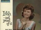 Ruby Murray Irish... And Proud Of It UK vinyl LP album record 33SX1402