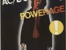 AC/DC vinyl LP album record Powerage - Barcoded sleeve German ATL50483