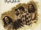 Mama's And The Papa's vinyl LP album record People Like Us UK SPB1048 PROBE