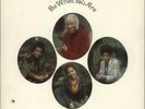 Be What You Are Staple Singers vinyl LP album record USA STS-3015 STAX 1973
