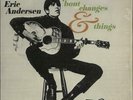 Eric Andersen 'Bout Changes & Things USA vinyl LP album record VSD79206