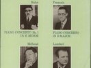 Composers' Interpr... Various-Classical & Orchestral vinyl LP  record UK