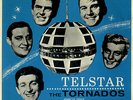 Tornados Telstar EP UK 7