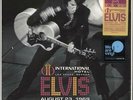 Elvis Presley The International Hotel... 2-LP  (Double ) UK