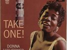 Donna Hightower Take One  UK vinyl LP album record 2051 EMBER 1968