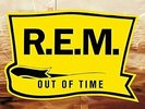 R.E.M.-OUT OF TIME (OGV) (MPDL) (UK IMPORT) VINYL LP NEW