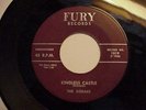 GREAT RARE DOO WOP 1ST PRESS BY THE KODAKS (THERE RAREST) FURY# 1015