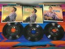Elvis EPA-992, EPA-993, EPA-994 [EP] [Single] by Elvis Presley (Vinyl, 1956)