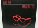 Rare Silk - American Eyes Vinyl LP - Palo Alto PAJ PA 8086 Jazz Fusion Rare 1985