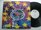 U2 - Zooropa - Rare & Ltd edit ZIMBABWE LP // As new