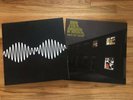 Arctic Monkeys Vinyl Record AM Favourite Worst Nightmare