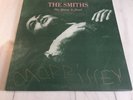 THE SMITHS- QUEEN IS DEAD 1ST PRESS - SIGNED BY MORRISSEY