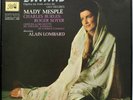 [EX 3 LP SET] LAKME Opera, LEO DELIBES, Mady Mesple, Alain LombardCharles Burles