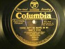 78 : COL 839 D-PAUL ASH-AIN'T NO MAYBE IN MY BABY'S EYES(HOT)/ IN YOUR ARMS- E+
