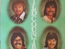WILDCOUNTRY Self Titled LP private rural country rock pre-Alabama