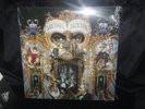 MICHAEL JACKSON Dangerous 2 LP SET SONY LEGACY 180 GRAM MINT SEALED