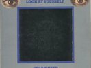 Uriah Heep Look At Yourself - Transitional vinyl LP album record UK ILPS9169