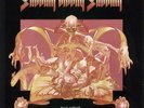 Black Sabbath Sabbath Bloody Sabbath vinyl LP album record German CLALP201