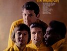 The Singing City Spinners UK vinyl LP album record 6382002 PHILIPS 1972