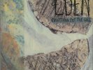Everything But The Girl Eden - Textured Sleeve UK vinyl LP album record BYN-2