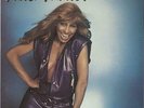 Tina Turner Love Explosion vinyl LP album record UK UAG30267 UNITED ARTISTS