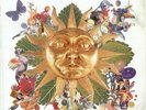 Tears For Fears Tears Roll Down (Greatest Hits 82-92) vinyl LP album record UK