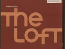 David Mancuso Presents The Loft Various-Dance 4-LP vinyl album record UK