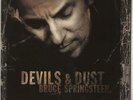 Devils & Dust Bruce Springsteen 2-LP vinyl record (Double Album) USA C293900