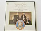 Beethoven The Middle Quartets The Budapest Quartet 3 Record Set New Unopened