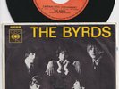 The BYRDS * Captain Soul * 1966 Dutch 45 * PSYCH FOLK-ROCK *