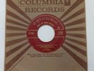 Lefty Frizzell B-2802 45 Record If You've Got the Money Vtg 50s 1957 Columbia EP