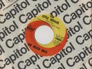 The Beach Boys ?– Ten Little Indians / County Fair 1962 US 7