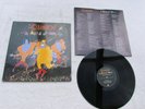 QUEEN - A KIND OF MAGIC ORIGINAL UK 1986 1st PRESS NEAR MINT