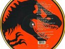 Picture Vinyl John Williams Jurassic Park PICTURE DISC MCA Soundtracks
