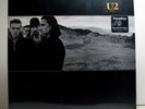 U2 The Joshua Tree SEALED 1st Press USA 1987 Gatefold LP w/ HYPE  Brian Eno U 2